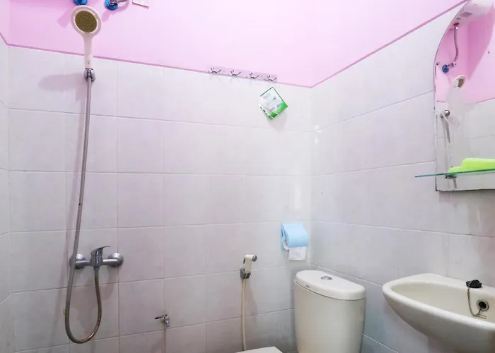 بيت ضيافة Anantaya دنباسار