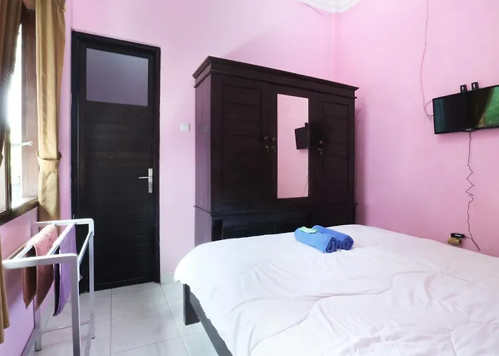 Anantaya بيت ضيافة