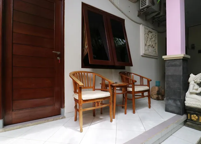 بيت ضيافة Anantaya