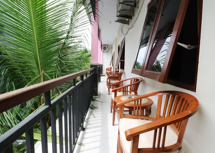 Anantaya دنباسار