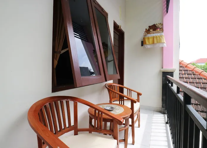 بيت ضيافة Anantaya دنباسار