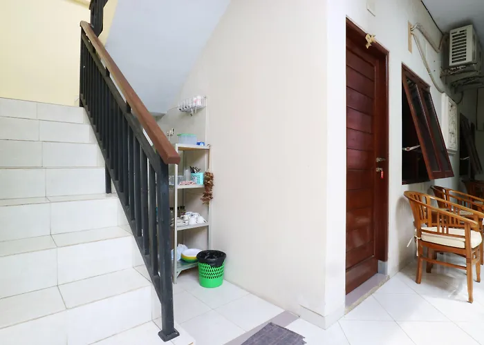 Anantaya بيت ضيافة دنباسار