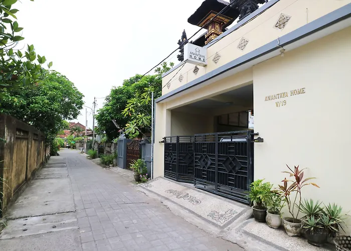 Anantaya