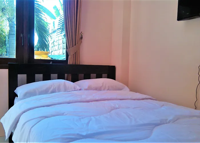 Anantaya دنباسار