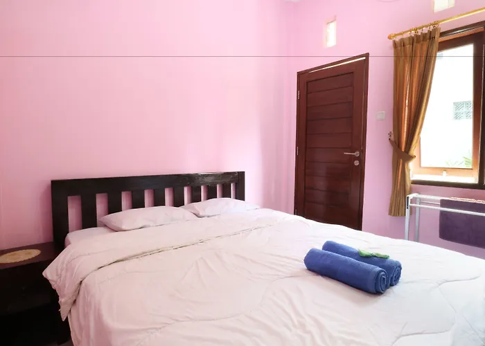 بيت ضيافة Anantaya