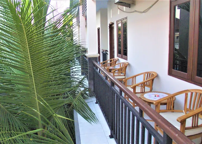 Anantaya بيت ضيافة
