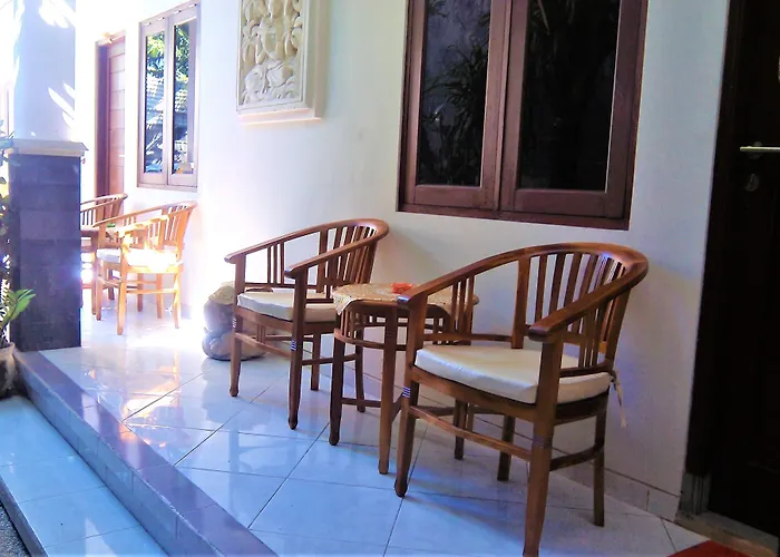 Anantaya بيت ضيافة دنباسار