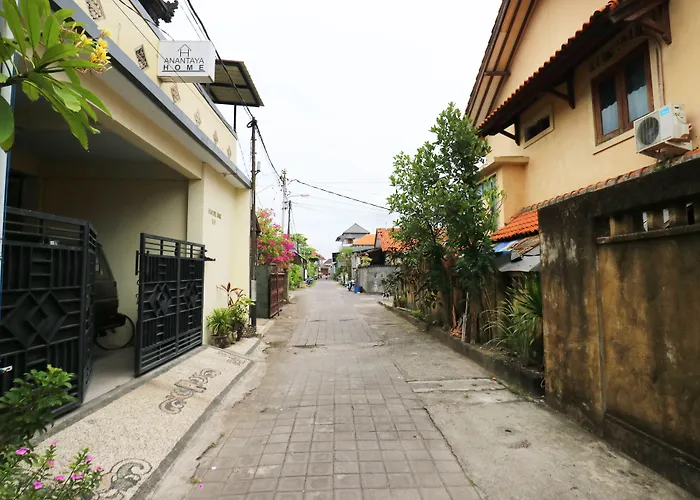 Anantaya دنباسار